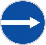 Važiuoti į dešinę