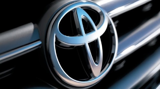 „Toyota“ Baltijos šalyse stabdo prekybą dyzeliniais automobiliais