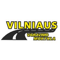 Vilniaus vairavimo mokykla