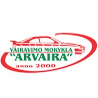 ARVAIRA, vairavimo mokykla