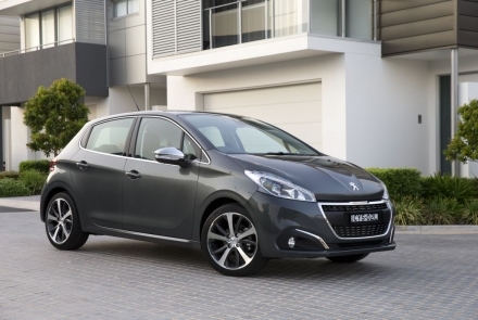 „Peugeot“ reklama uždrausta Didžiojoje Britanijoje