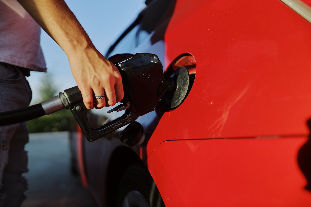 Benzinas Lietuvoje pranoko kainas Vokietijoje