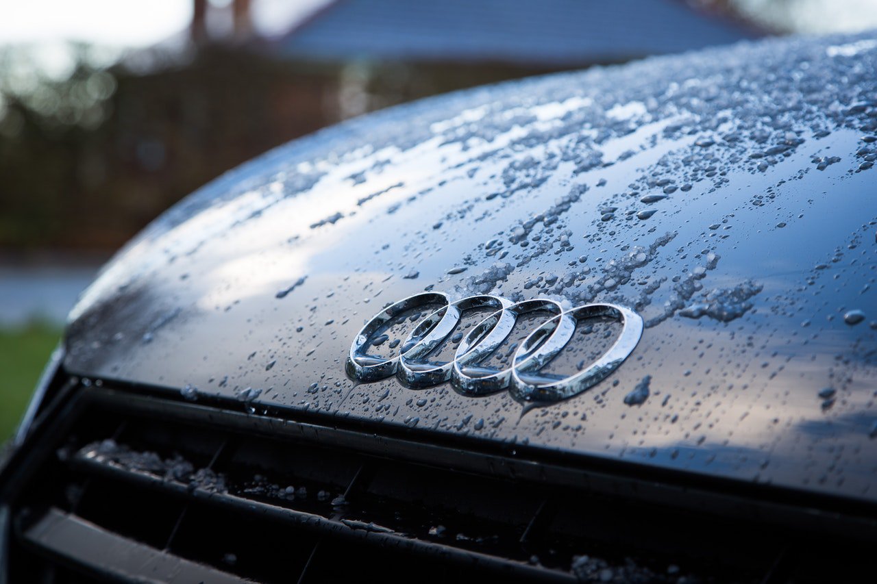 „Audi“ Kinijos elektromobilių gamintojui „Nio pateikė ieškinį dėl prekės ženklo teisių