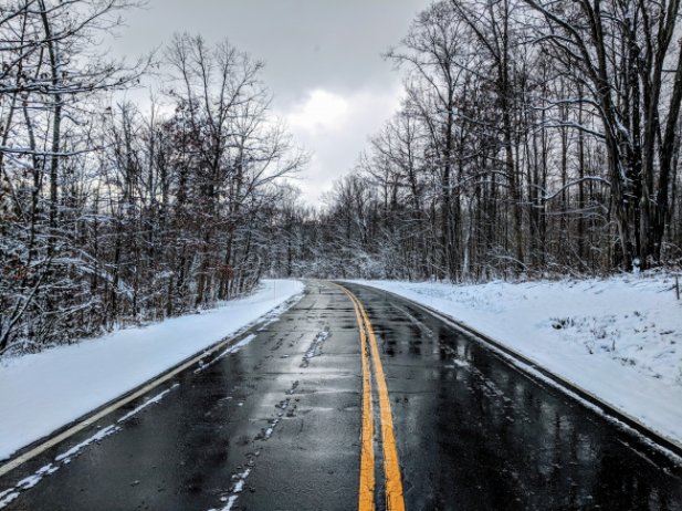 Kokie iššūkiai tyko kelyje pasitraukiant žiemai?